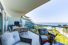 NEW Beach Club Game Room Cinema Condos