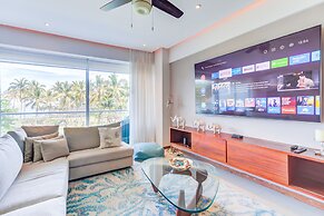 NEW Beach Club Game Room Cinema Condos