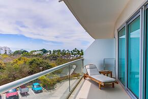 NEW Beach Club Game Room Cinema Condos