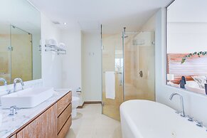 NEW Beach Club Game Room Cinema Condos