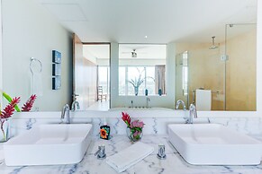 NEW Beach Club Game Room Cinema Condos