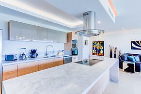 NEW Beach Club Game Room Cinema Condos