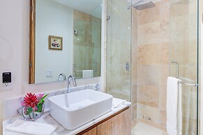 NEW Beach Club Game Room Cinema Condos