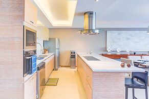 NEW Beach Club Game Room Cinema Condos