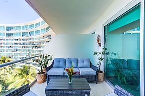 NEW Beach Club Game Room Cinema Condos