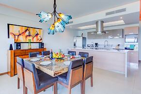 NEW Beach Club Game Room Cinema Condos