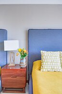 NEW Beach Club Game Room Cinema Condos