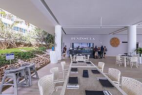 NEW Beach Club Game Room Cinema Condos