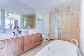 NEW Beach Club Game Room Cinema Condos