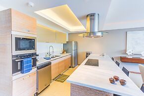 NEW Beach Club Game Room Cinema Condos