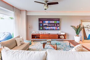 NEW Beach Club Game Room Cinema Condos