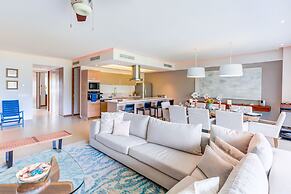 NEW Beach Club Game Room Cinema Condos