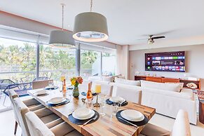 NEW Beach Club Game Room Cinema Condos