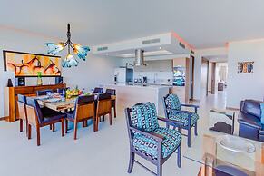 NEW Beach Club Game Room Cinema Condos