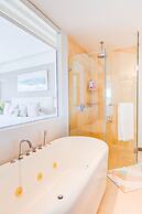 NEW Beach Club Game Room Cinema Condos