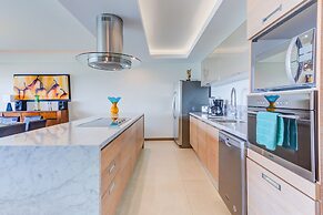 NEW Beach Club Game Room Cinema Condos