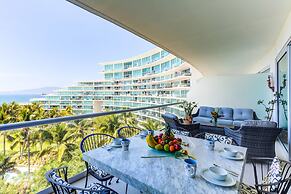 NEW Beach Club Game Room Cinema Condos