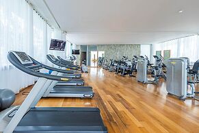 NEW Beach Club Game Room Cinema Condos