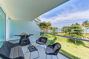 NEW Beach Club Game Room Cinema Condos