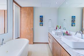 NEW Beach Club Game Room Cinema Condos