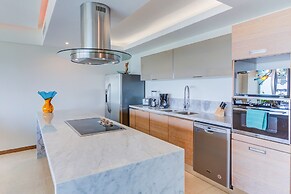 NEW Beach Club Game Room Cinema Condos