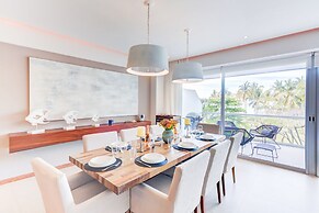 NEW Beach Club Game Room Cinema Condos