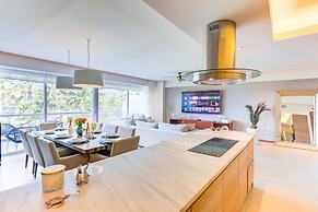 NEW Beach Club Game Room Cinema Condos