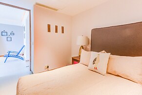 NEW Beach Club Game Room Cinema Condos