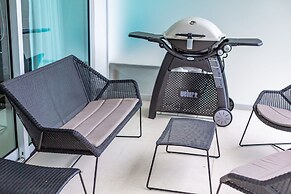 NEW Beach Club Game Room Cinema Condos