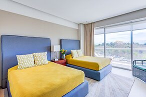 NEW Beach Club Game Room Cinema Condos