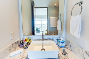 NEW Beach Club Game Room Cinema Condos