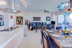 NEW Beach Club Game Room Cinema Condos