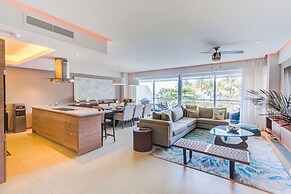 NEW Beach Club Game Room Cinema Condos