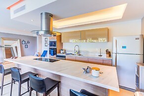 NEW Beach Club Game Room Cinema Condos