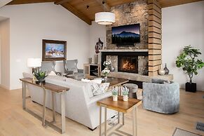 83b Lodgeside 3 Bedroom Townhouse by Moonlight Basin Lodging