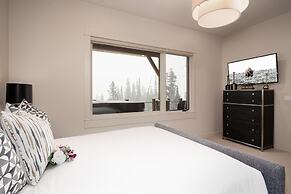 83b Lodgeside 3 Bedroom Townhouse by Moonlight Basin Lodging