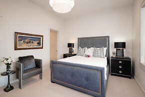 83b Lodgeside 3 Bedroom Townhouse by Moonlight Basin Lodging