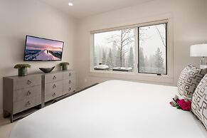 83b Lodgeside 3 Bedroom Townhouse by Moonlight Basin Lodging
