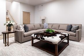 83b Lodgeside 3 Bedroom Townhouse by Moonlight Basin Lodging