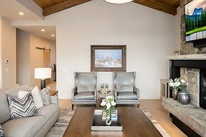 83b Lodgeside 3 Bedroom Townhouse by Moonlight Basin Lodging