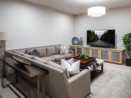 83b Lodgeside 3 Bedroom Townhouse by Moonlight Basin Lodging