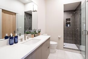 83b Lodgeside 3 Bedroom Townhouse by Moonlight Basin Lodging