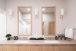 83b Lodgeside 3 Bedroom Townhouse by Moonlight Basin Lodging