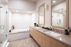 83b Lodgeside 3 Bedroom Townhouse by Moonlight Basin Lodging