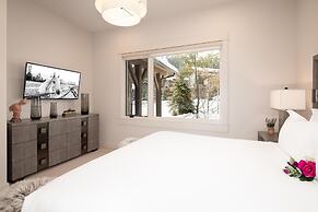 83b Lodgeside 3 Bedroom Townhouse by Moonlight Basin Lodging