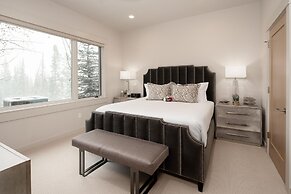 83b Lodgeside 3 Bedroom Townhouse by Moonlight Basin Lodging