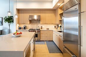 83b Lodgeside 3 Bedroom Townhouse by Moonlight Basin Lodging