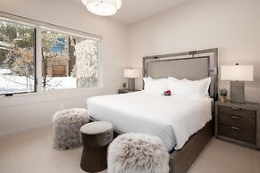 83b Lodgeside 3 Bedroom Townhouse by Moonlight Basin Lodging