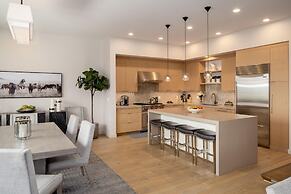 83b Lodgeside 3 Bedroom Townhouse by Moonlight Basin Lodging