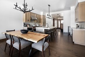 10 Wildwood 4 Bedroom Townhouse by Moonlight Basin Lodging